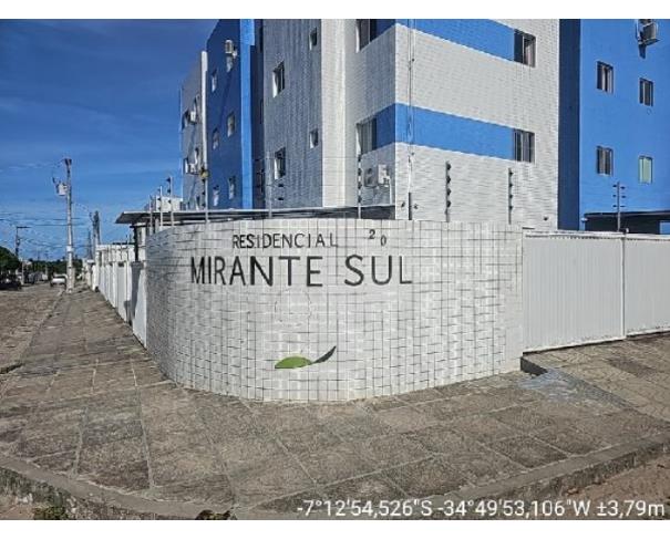 Foto de JOAO PESSOA/PB - Apartamento no Bairro Mucumagro