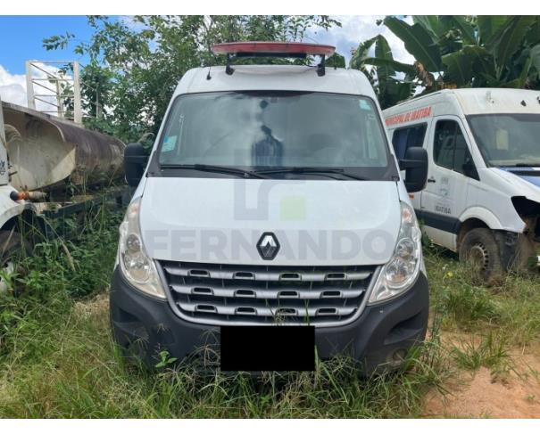 Foto de IBATIBA/ES - Renault/Master l3h2rramb, 2021/2022,  DIESEL 