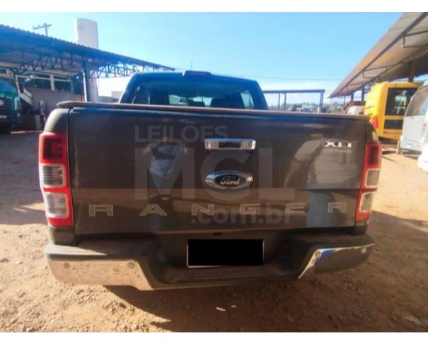 Foto de GRUPIARA/MG - Caminhonete Ford Ranger XLT CD 4A 32C, 2019/2019, DIESEL 