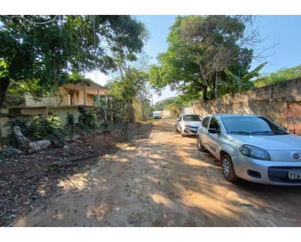 Foto de CATAGUASES/MG — Chácara 5.500m² casa com 4 quartos