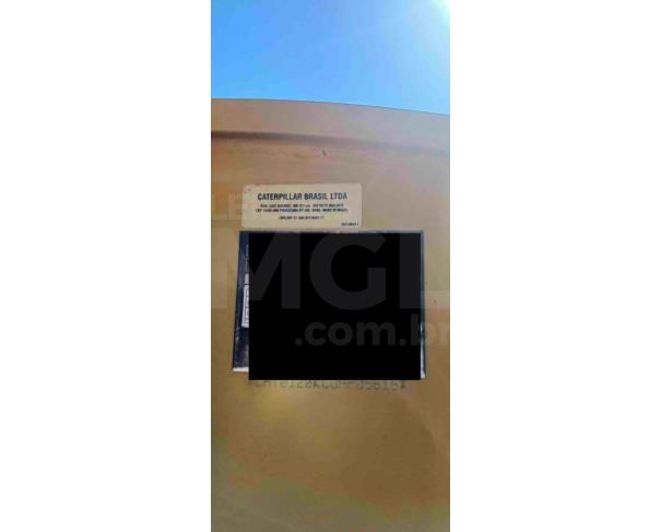 Foto de ALTO RIO DOCE/MG - MOTONIVELADORA CARTEPILLAR 120K.