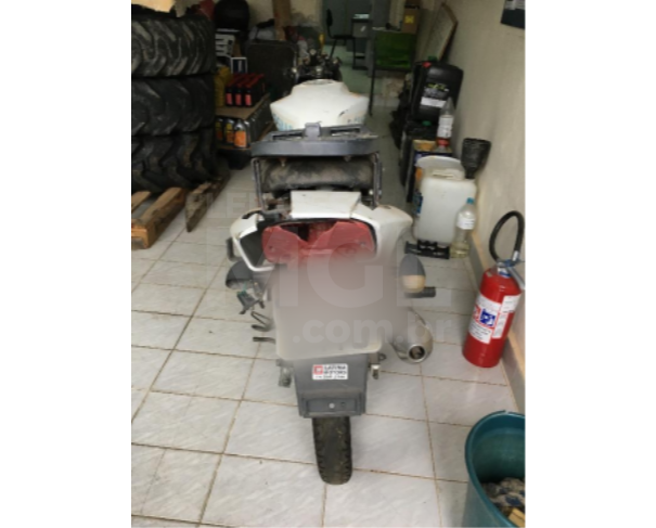 Foto de LOTE 030 - DAFRA/SPEED 150 - ANO/MODELO 2014/2015 - P74630