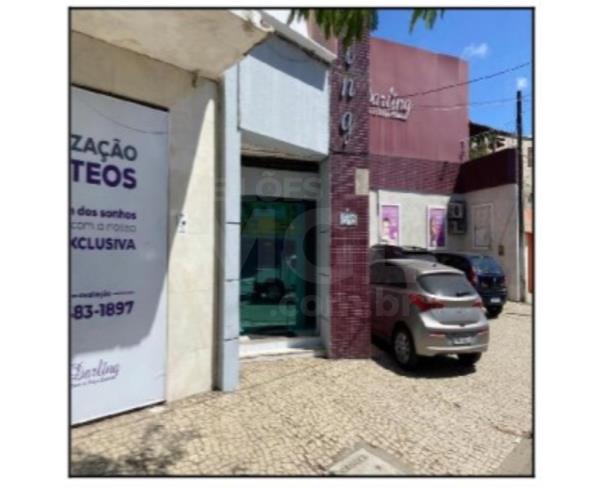 Fortaleza/ce — casa centro (f10290970) casas em leilão | mgl leilões