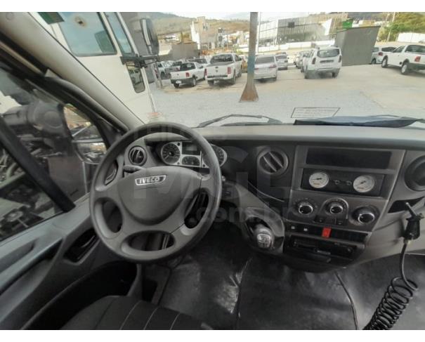 Foto de ITAÚNA/MG - IVECO  DAILY 70C17HDCD - 2016/2017 - PA5757