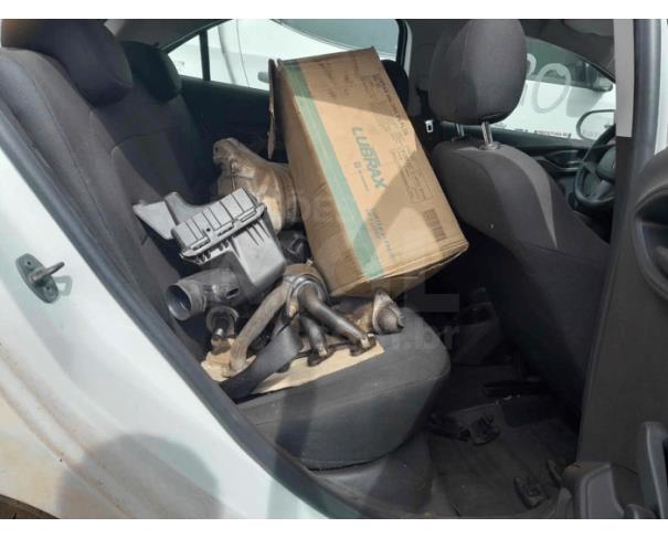 Foto de ELDORADO/MS - Chevrolet Onix 1.0MT Joye, 2018/2018, FLEX 