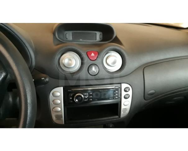 Foto de SÃO LOURENÇO/MG - CARRO - CITROEN C3 EXC 16 A FLEX - ANO 2011/2012