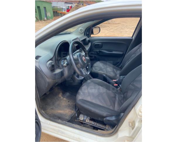 Foto de SÃO SEBASTIÃO DA BELA VISTA/MG -  CARRO - Fiat Mobi Easy, 2018/2018