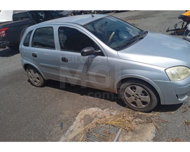 Foto de SENADOR CANEDO/GO - GM CORSA HATCH MAXX - CIRCULÁVEL - 2012/2012 - SN0000030