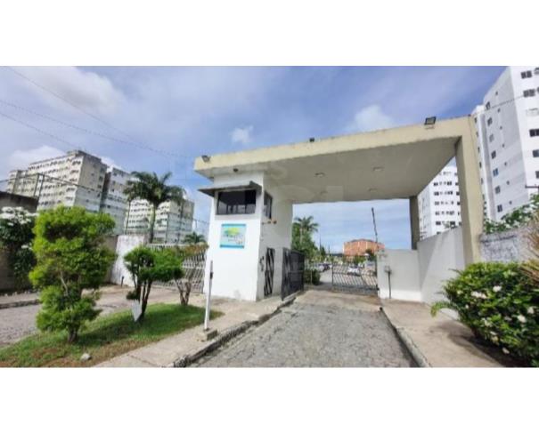 Foto de MACEIÓ/AL — Apartamento com 3 quartos e 1 vaga na garagem no bairro Cidade Universitária