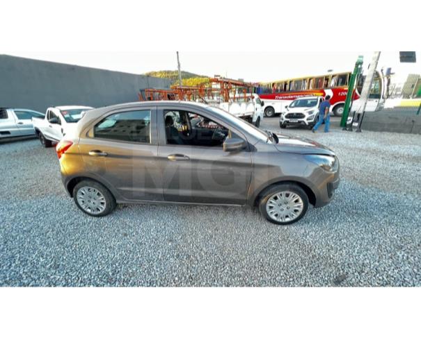 Foto de ITAÚNA/MG- FORD KA SE 1.0 HA C - 2020/2020 - PA5655