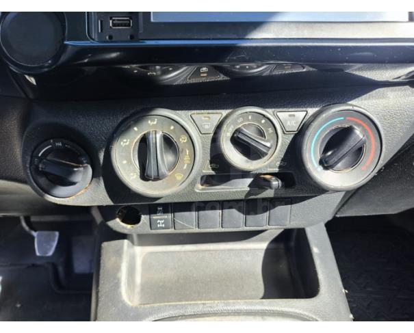Foto de ITAÚNA/MG- TOYOTA HILUX CDLOWM4FD 2021/2021- PA13406