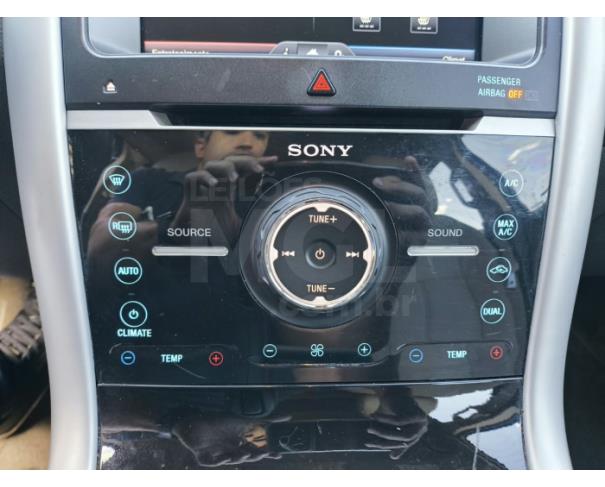 Foto de ITAÚNA/MG- FORD EDGE V6 2014/2014- PA13389