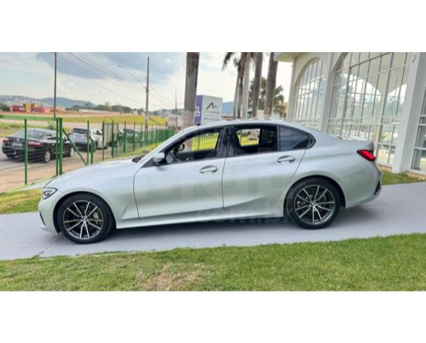 Foto de ITAÚNA/MG - BMW/330I ANO 2019/2020 - SC1135