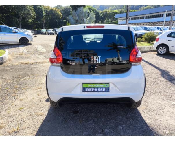 Foto de ITAÚNA/MG- FIAT MOBI LIKE 2024/2025- PA13240