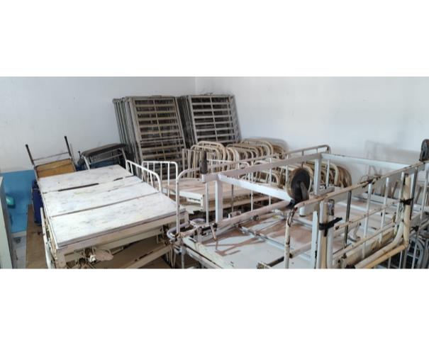 Foto de ANDARAÍ/BA - Equipamentos hospitalares e odontológicos