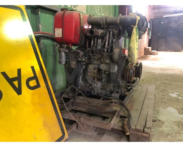 Foto de IPATINGA/MG- Gerador - tipo: bateria elétrica / modelo Agrale , Compressores Mod. 503dh80b2 marca Hitachi; compressores (refrigerating mod. 1001 FSVV; compressores marca Bitzer Frigor atf128; bomba de vácuo marca Sulzer).