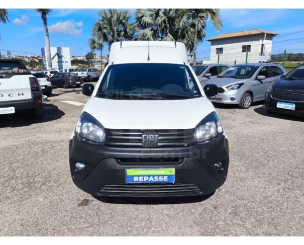 Foto de ITAÚNA/MG- FIAT FIORINO ENDURANCE 2024/2025- PA13075