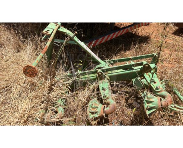 Foto de LAGOA DOURADA/MG - Sucata de disco de arado, marca Baldan, modelo ARH de 03(leve)