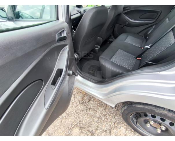 Foto de ITAÚNA/MG- FORD KA 1.0 HATCH 2017/2018- PA12836