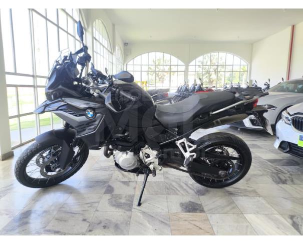 Foto de ITAÚNA/MG- MOTO BMW F850 GS 2022/2023 - PA00836