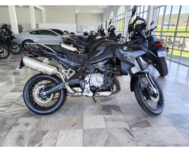 Foto de ITAÚNA/MG- MOTO BMW F850 GS 2023/2023 - PA00867