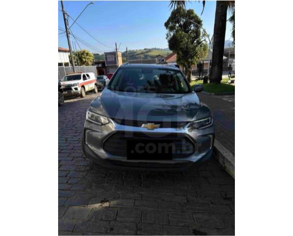 Foto de HELIODORA/MG - Chevrolet Tracker 1.2 Turbo Automático Premier,2022/2023, FLEX  