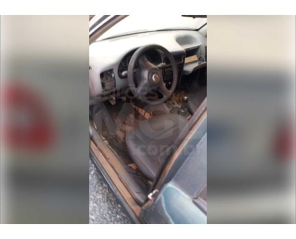 Foto de APARECIDA DE GOIÂNIA/GO - VOLKSWAGEN Gol CL 1.6 MI - CIRCULÁVEL
