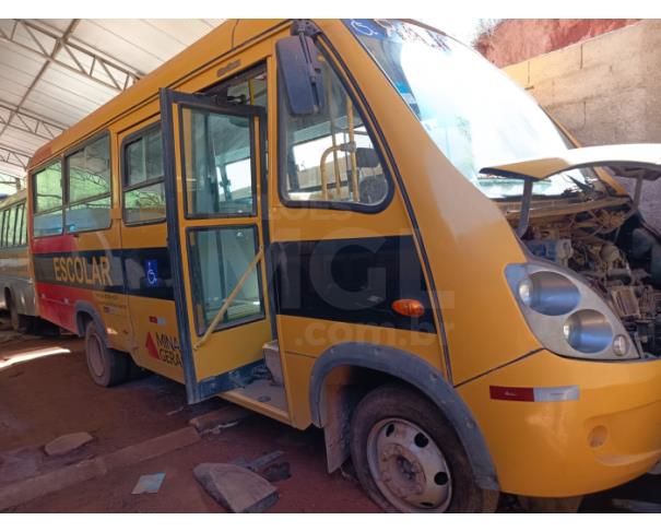 Foto de PEDRA DO ANTA/MG - Iveco Cityclass 70C17 HDE, 2018/2019 