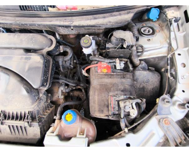 Foto de ITAÚNA/MG- FIAT GRAND SIENA ATTRAC. 1.4 EVO F. FLEX 8V 2014/2015-  PA12897