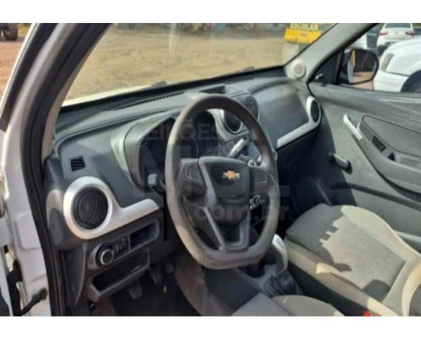 Foto de CAMPESTRE DA SERRA/RS - Caminhonete Chevrolet Montana LS2, 2019/2020, FLEX 