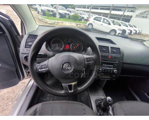 Foto de ITAÚNA/MG- VW POLO SEDAN 1.6 COMFOR 2012/2013- PA13117