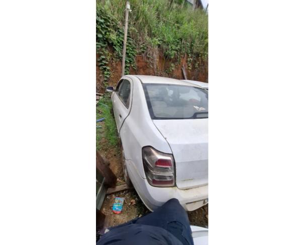 Foto de AGUA BOA/MG - Chevrolet Cobalt 1.8 LTZ, 2014 / 2015, FLEX 