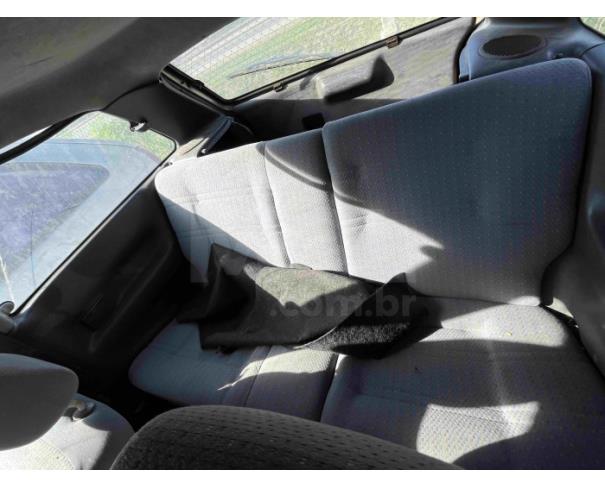 Foto de CAPIVARI/SP - VEÍCULO CONSERVADO - VW/GOL CLI - 1995/1995