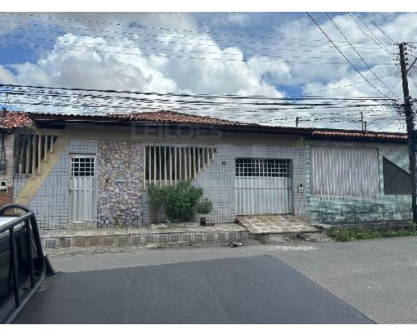 Foto de SÃO LUÍS/MA — Casa com 3 quartos (F8444407418645)