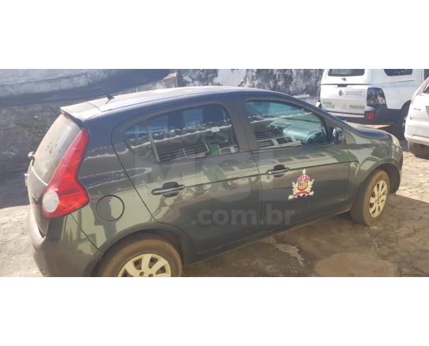 Foto de GOIANDIRA/GO - Fiat Palio Attractive 1.0, 2013/2014, FLEX 