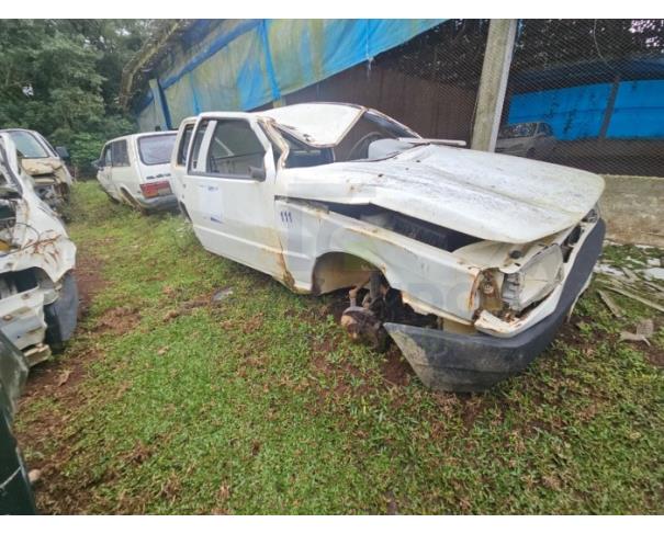 Foto de CASTRO/PR - Fiat Uno Mille Smart, 2001/2001, GASOLINA 