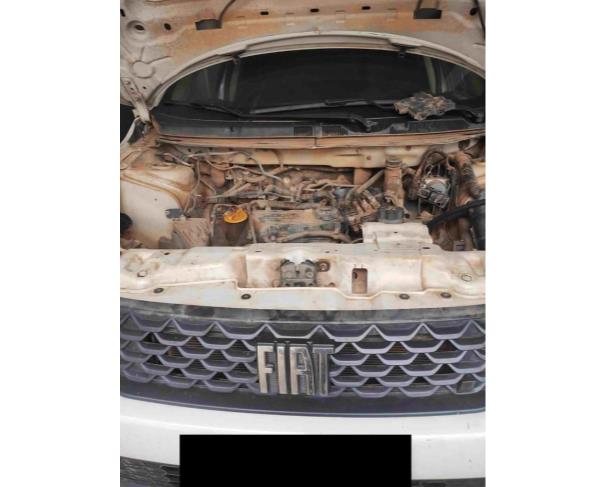 Foto de GUIDOVAL/MG - Fiat/ Argo 1.0, 2021/2022, FLEX, BRANCA 