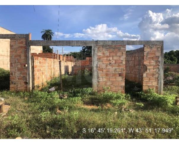 Foto de MONTES CLAROS/MG — Terreno 180 m² (F1444418051227)