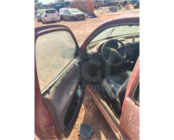 Foto de PONTES E LACERDA/MT - RECUPERÁVEL - CORSA WIND - 1999/1999 - SN0000205
