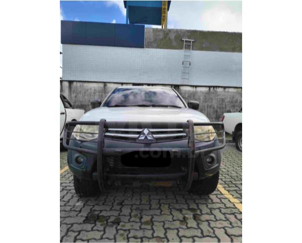 Foto de FORTALEZA/CE - L200 TRITON, 2012/2013, DIESEL 