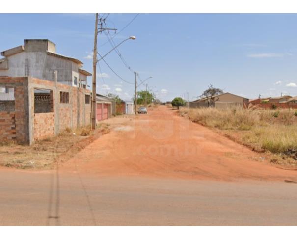 Foto de BURITIS/MG — Lote com 450m² no Bairro Planalto