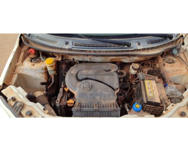 Foto de PIEDADE DOS GERAIS/MG- Fiat Fiorino Unividas Ambulância, carroceria ambulância,  ano/modelo 2018/2019, 