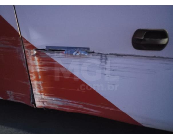 Foto de FORMIGA/MG - Ônibus MERCEDES-BENZ MPolo Viaggio R - 2009/2009