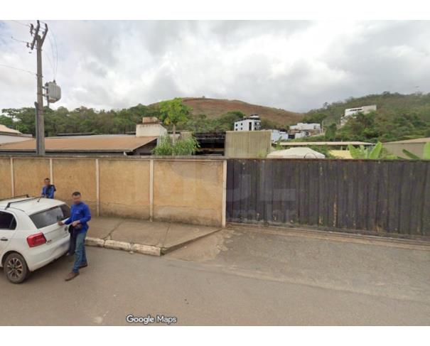 Foto de JOÃO MONLEVADE/MG - Imóvel com área 934,04m² no bairro Carneirinhos.
