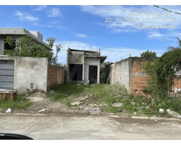 Foto de CARAGUATATUBA/SP — Terreno (F8444431317993)