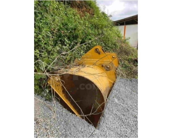 Foto de ALTO RIO DOCE/MG - Pa Carregadeira modelo LW300KV-SKD