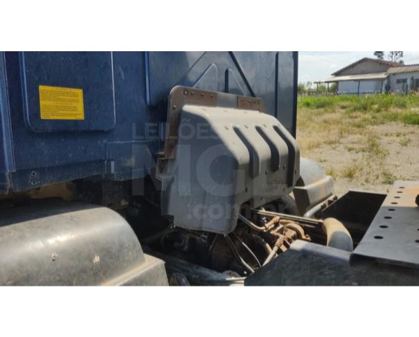 Foto de QUATIGUÁ/PR - Caminhão Basculante Ford Cargo 2429, 2014/2014 