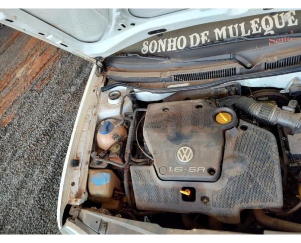 Foto de ALFENAS/MG - VOLKSWAGEN GOLF - 2000/2000