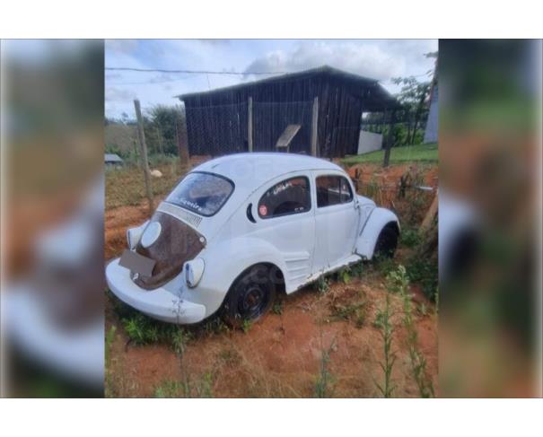 Foto de VIÇOSA/MG - VOLKSWAGEN Fusca 1300 