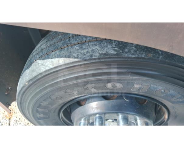 Foto de ITAÚNA/MG - CAVALO TRATOR VOLVO FH460 6X2T 2014/2014 -PA00966